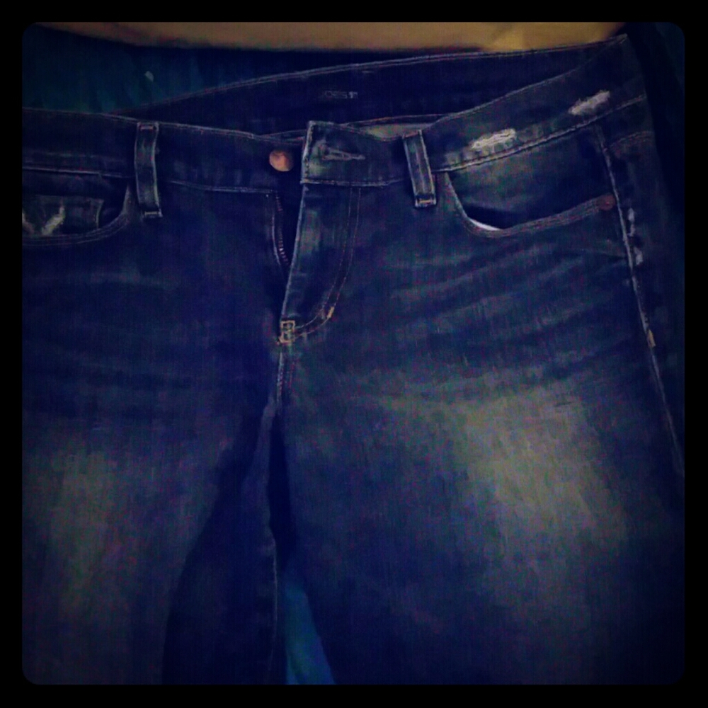 Joe's Jean's